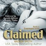 Claimed