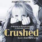 Crushed