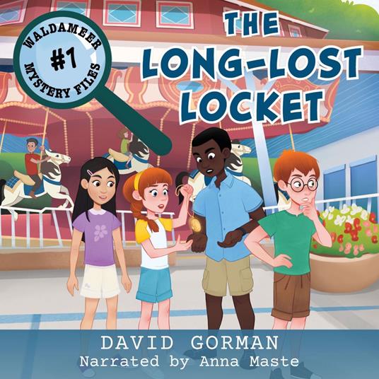 The Long-Lost Locket