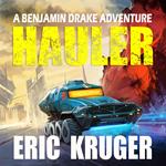 Hauler: A Science Fiction Thriller