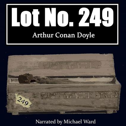 Lot No 249