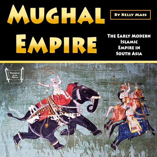 Mughal Empire