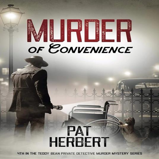 Murder of Convenience