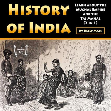 History of India