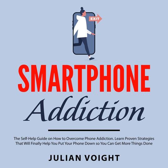Smartphone Addiction