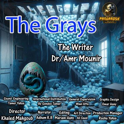 The Grays