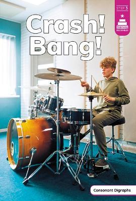 Crash! Bang! - Haley Williams - cover