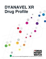 DYANAVEL XR Drug Profile, 2024: DYANAVEL XR (amphetamine; amphetamine aspartate/dextroamphetamine sulfate) drug patents, FDA exclusivity, litigation, drug prices