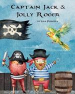 Captain Jack & Jolly Roger: Pirates Adventures