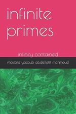 infinite primes: infinity contained
