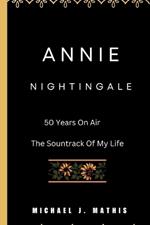 Annie Nightingale: 50 Years On Air - Soundtrack Of My Life