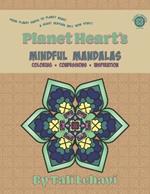 Mindful Mandalas: Coloring + Confessions + Inspiration