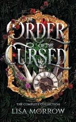 The Order of the Cursed: The Complete Collection