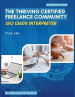 The Thriving Certified Freelance Community: ISO 136011 Interpreter