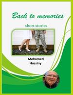 Back to memories: Short stories