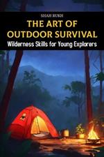 The Art of Outdoor Survival: Wilderness Skills for Young Explorers
