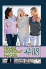 Financial Independence Magazine: #118 Learn how to create passive income through real estate, investments, and royalties
