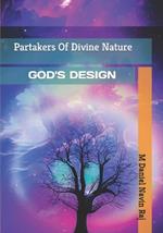 Partakers Of Divine Nature