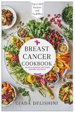 Breast Cancer Cookbook