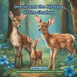 Deerie and the Mystery of the Shadow