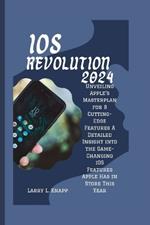 iOS Revolution 2024: Unveiling Apple's Masterplan for 8 Cutting-Edge Features A Detailed Insight into the Game-Changing iOS Features Apple Has in Store This Year