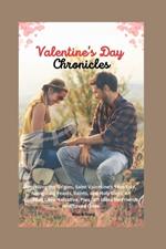 Valentine's Day Chronicles: Unveiling the Origins, Saint Valentine's True Tale, Navigating Feasts, Saints, and HolyDays, And Uplifting Love Narrative, Plus GiftIdeas forFriends and LovedOnes