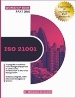 Iso 21001: 