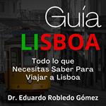 Guía Lisboa