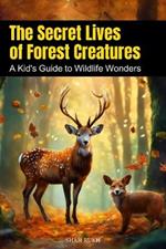 The Secret Lives of Forest Creatures: A Kid's Guide to Wildlife Wonders