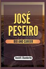 Josè Peseiro: Bio and career