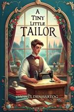 A Tiny Little Tailor: A Grimm Imagination Book