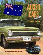 Aussie Cars Mk2: Expanded Edition