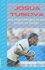 Josua Tuisova: The Unstoppable Fijian Force of Rugby