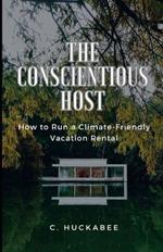 The Conscientious Host: How to Run a Climate-Friendly Vacation Rental