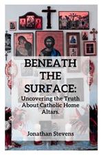 Beneath the Surface: Uncovering the Truth About Catholic Home Altars