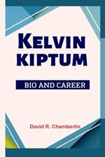 Kelvin Kiptum: Bio and Career