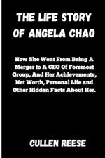 The Life Story of Angela Chao: How She Went From Being A Merger to A CEO Of Foremost Group, And Her Achievements, Net Worth, Personal Life and Other Hidden Facts About Her.