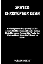 Skater Christopher Dean: Revealing His Skating Journey And the secrets behind his retirement from ice skating, His Achievements, Personal Life, Family, Net Worth and Facts About The Talented Ice skate