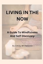Living In The Now: A Guide To Mindfulness And Self Discovery