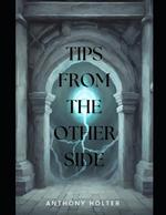 Tips from the Other Side: A Guide for the Beginning Investigator