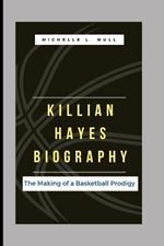 Killian Hayes: The Making of a Basketball Prodigy