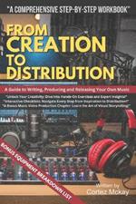 From Creation to Distribution: A Guide to Writing, Producing and Releasing Your Own Music