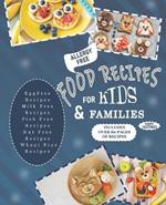 The Egg-Free & Dairy-Free Fun Box: Easy & Exciting Recipes for Allergy-Free Kids