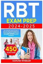 RBT Exam Prep 2024-2025