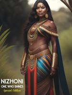 Nizhoni: One Who Shines