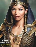 Nubia: Queen of The Nile