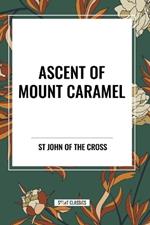 Ascent of Mount Carmel
