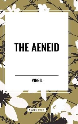 The Aeneid - Virgil - cover