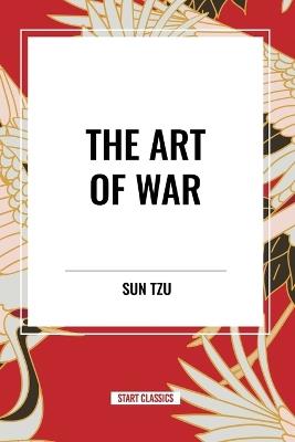 The Art of War - Sun Tzu,Lionel Giles - cover
