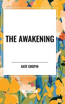 The Awakening - Kate Chopin - cover